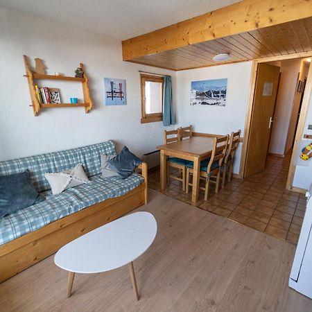 Les Saisies Appart 1 Chambre Au Pied Des Pistes Buitenkant foto