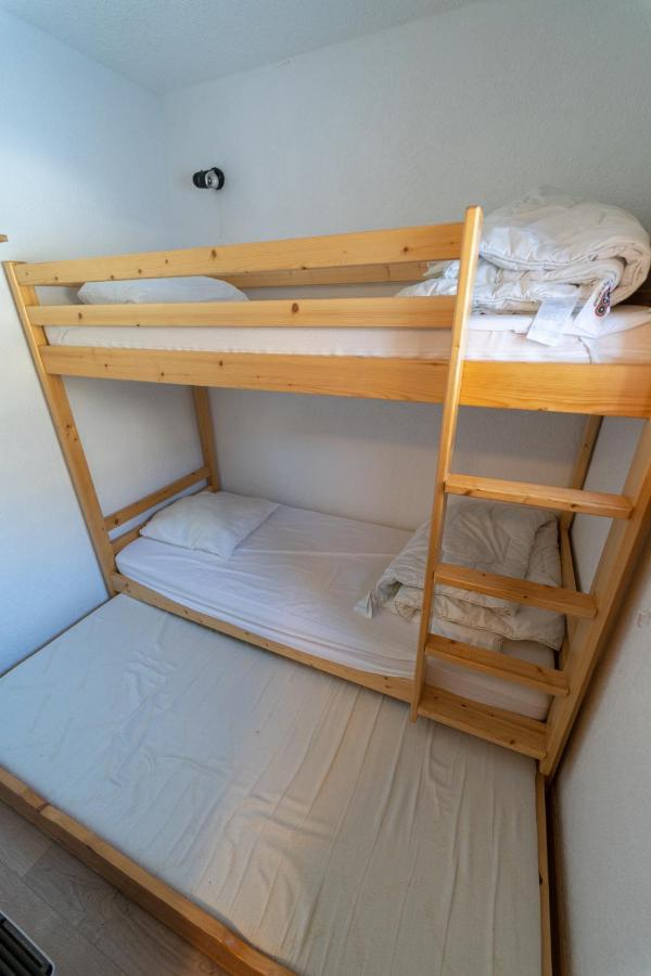 Les Saisies Appart 1 Chambre Au Pied Des Pistes Buitenkant foto