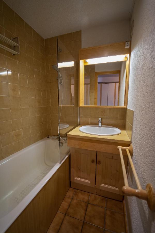 Les Saisies Appart 1 Chambre Au Pied Des Pistes Buitenkant foto