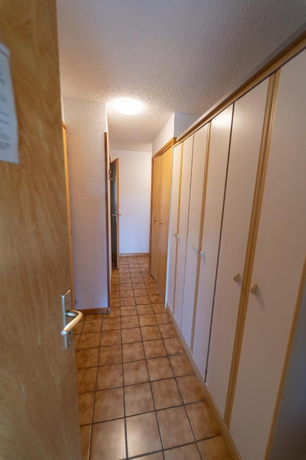 Les Saisies Appart 1 Chambre Au Pied Des Pistes Buitenkant foto